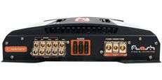 Cadence F100 5 1800 Watt High Power 5 Channel Amplifier Car Audio Amp 