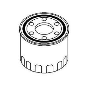 New Oil Filter E7NN6714CA Fits FD TW30, TW35 Everything 