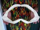 sharks shark jaws skulls fish taxidermy  