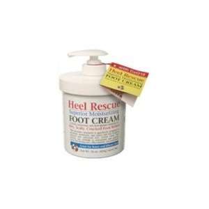  Profoot Heel Rescue Foot Cream 16oz Health & Personal 