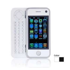   Dual Card Dual Camera TV FM 3.2 Inch Touch Screen Cell Phone (2GB TF