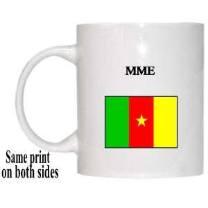  Cameroon   MME Mug 