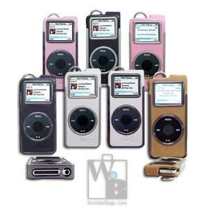  Kroo Cayman Apple iPod Nano Accessory Case   Clearance 