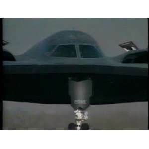  Northrop B 2 Aircraft  First Flight  Films Movies DVD 