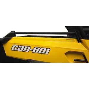 Can Am Commander Bed Rails Box Rail Kit Canam 1000 800 715000957 X XT