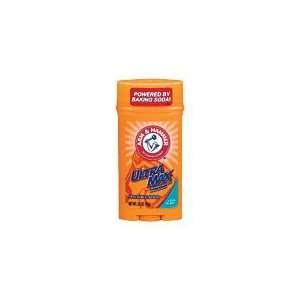   Max Antiperspirant Deodorant, Invisible Solid, Cool Blast, 2.8 oz
