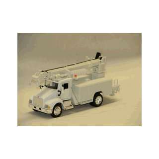  1/43 Scale kenworth Pole Truck Toys & Games