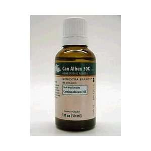  Can Albex 30X 1 fl oz.