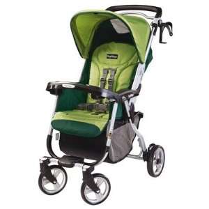  Vela Easy Drive Lightweight Stroller Baby