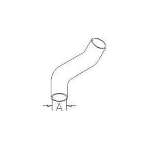  New Fuel Hose 97013C1 Fits CA 7110 7120 7130 Everything 