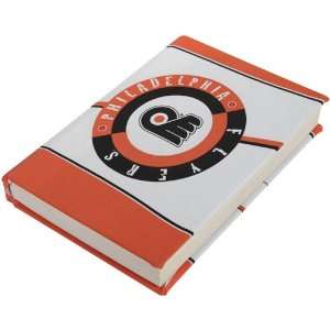    Philadelphia Flyers Stretchable Book Cover
