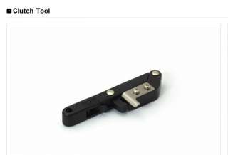 clutch tool stock no q750012 color black brief description it is 
