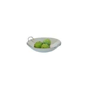 Town Food Service 34705   Cantonese Wok, Use As Serving Dish, 14 in 