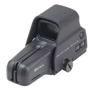  EOTECH XPS3 0 NV 65, 1 MOA DOT CR123