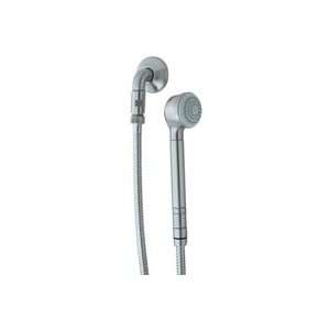   289.872.W30 Weathered Single Function Wall Mount Hand Shower 289.872