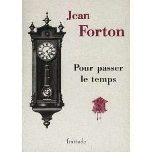    Douze nouvelles de Jean Forton (9782912667083) Jean Forton Books
