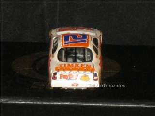 2003 KEVIN HARVICK #21 PAY DAY 164 ELITE CAR HOTO W@W c902  
