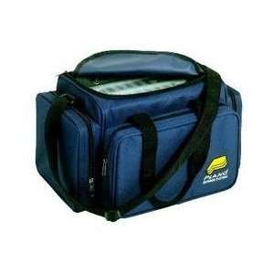    Soft Sider Gear Bag Blue w/2 3600 StowAways