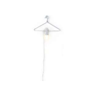  Droog Design Clothes Hanger Lamp Pendant Lamp