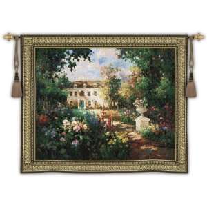   Tapestry Wall Hanging by Vail Oxley 