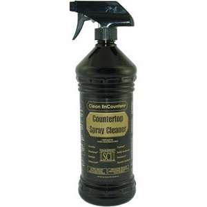  Stone Care Int 00186 Countertop Spray Cleaner