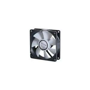   FN PX08 20 Case Fan with Intelligent PWM control Electronics