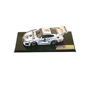   1980 Porsche 935 K3 LeMans Stommelen/Plankenhorn/Ikuzawa Toys & Games