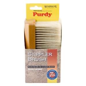  Purdy 503500100 Symphony 7 Inch Stippler Brush