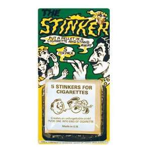 Pams Joke Cigarette Stinkers (5)Pk12 
