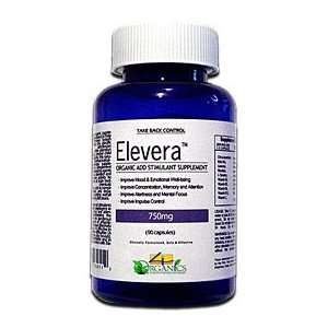  ELEVERA Natural Stimulant