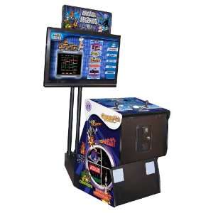  Arcade Legends 3 Pedestal