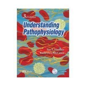   Understanding Pathophysiology   3rd (Third) Edition  Author  Books