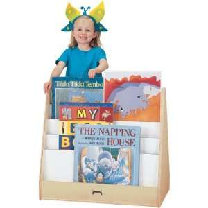  Jonti Craft One Sided Big Book Mobile Pick a Book Stand 