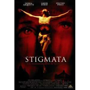  Stigmata   Movie Poster   27 x 40