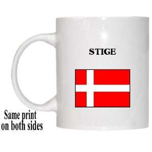  Denmark   STIGE Mug 