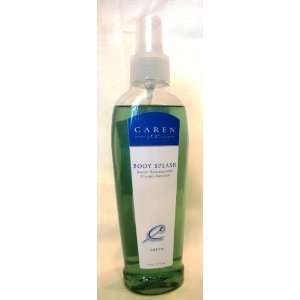 Caren Caren Body Splash 6 Oz