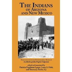   History Arizona & N [Paperback] Patricia Fogelman Lange Books