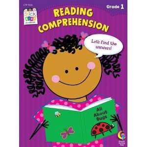  Reading Comprehension Stick Kids