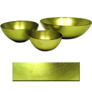  Best Quality Colin Cowie Textured Glass Serving Bowls 