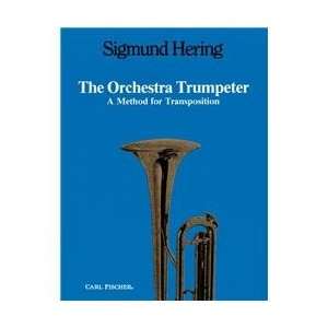  Carl Fischer The Orchestra Trumpeter Musical Instruments