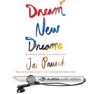   After Loss (Audible Audio Edition) Jai Pausch, Amanda Carlin Books