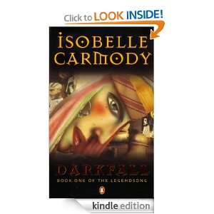   Book One of the Legendsong Isobelle Carmody  Kindle Store