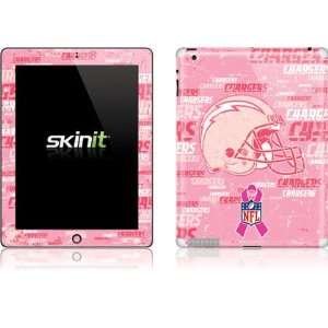  San Diego Chargers   Breast Cancer Awareness skin for 
