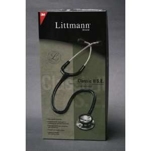  3MTM LITTMANN® LIGHTWEIGHT II S.E. STETHOSCOPES 