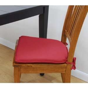  Carolina Cottage MCC  Tailor Made Mission Style Chair Pad 