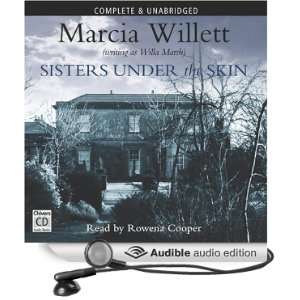  Sisters Under the Skin (Audible Audio Edition) Marcia 