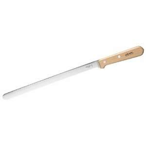    Opinel Classic Kitchen Carpaccio Knife No123
