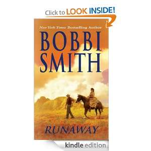 Runaway Bobbi Smith  Kindle Store