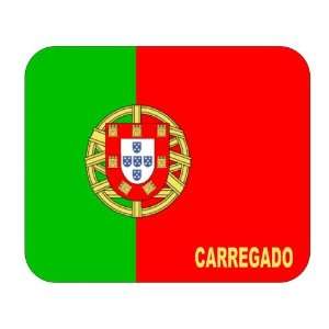  Portugal, Carregado Mouse Pad 