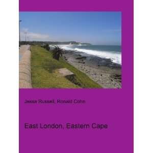  East London, Eastern Cape Ronald Cohn Jesse Russell 